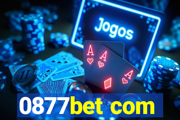 0877bet com